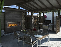 Lanai 48 - Photo - Dark Patio Driftwood Logs - 4C - Low Res.jpg